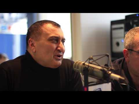 ARTFM - თემურ თათარაშვილის ვარსკვლავის გახსნა